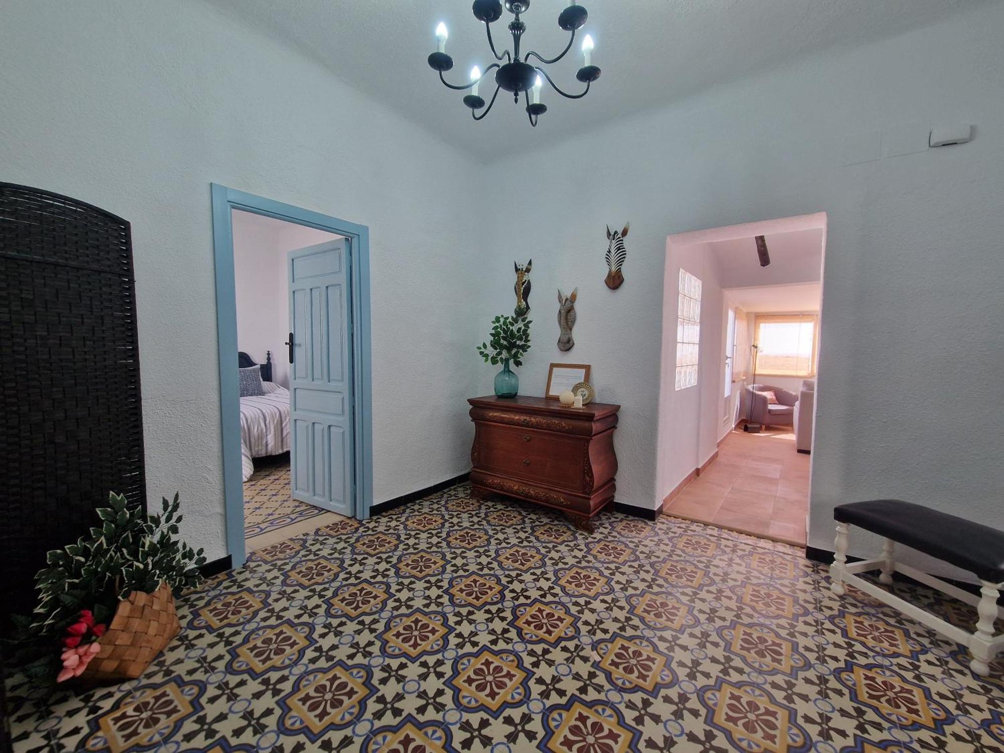 Villa Pedro Salobreña Zewnętrze zdjęcie