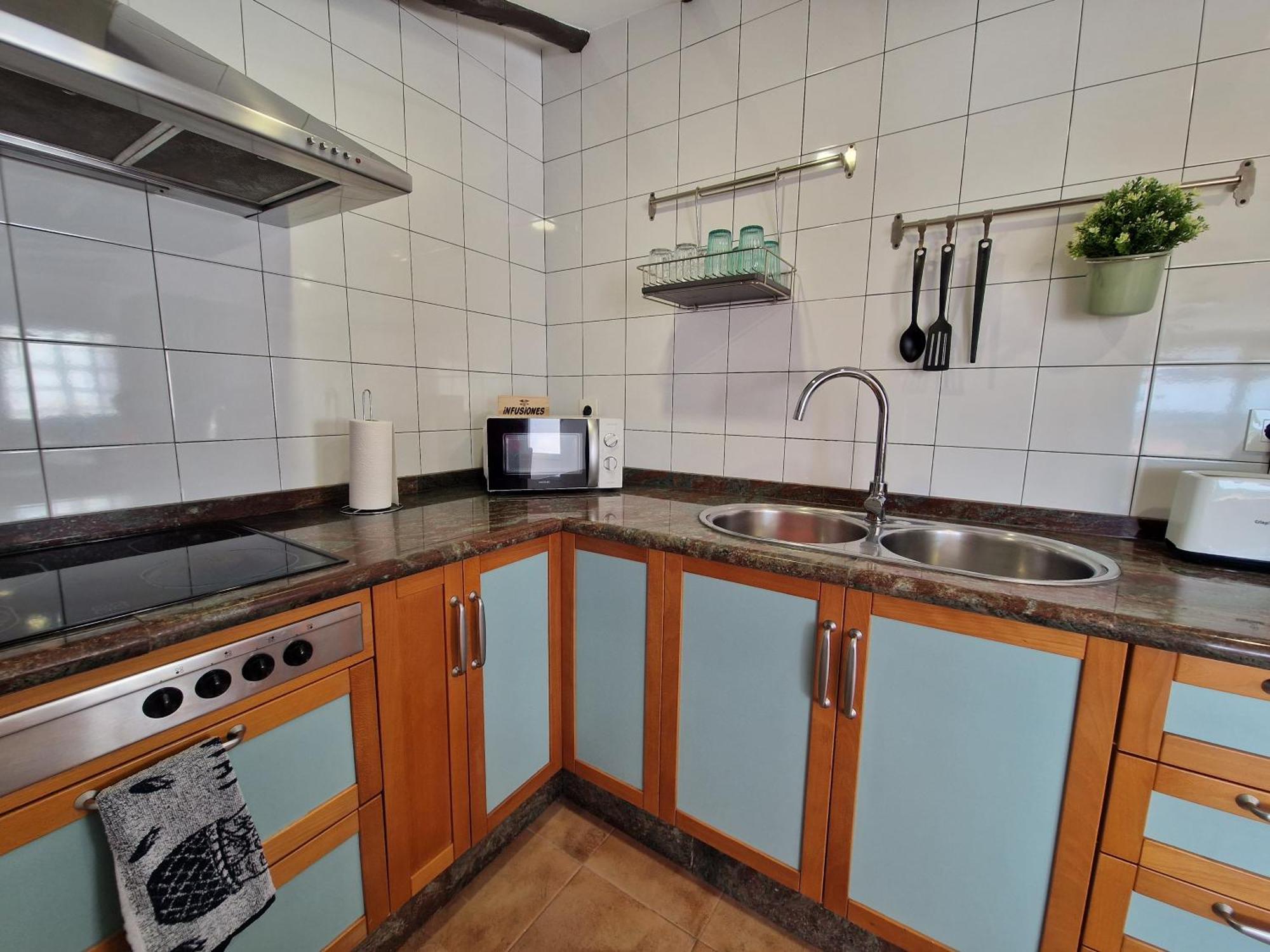 Villa Pedro Salobreña Zewnętrze zdjęcie