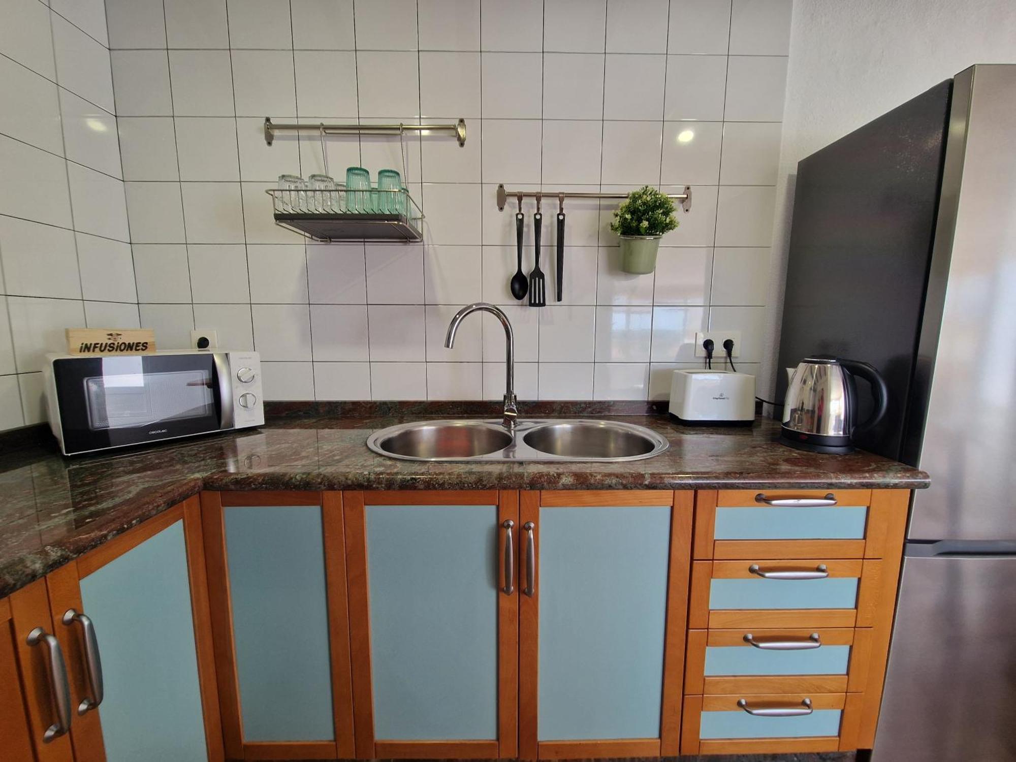 Villa Pedro Salobreña Zewnętrze zdjęcie
