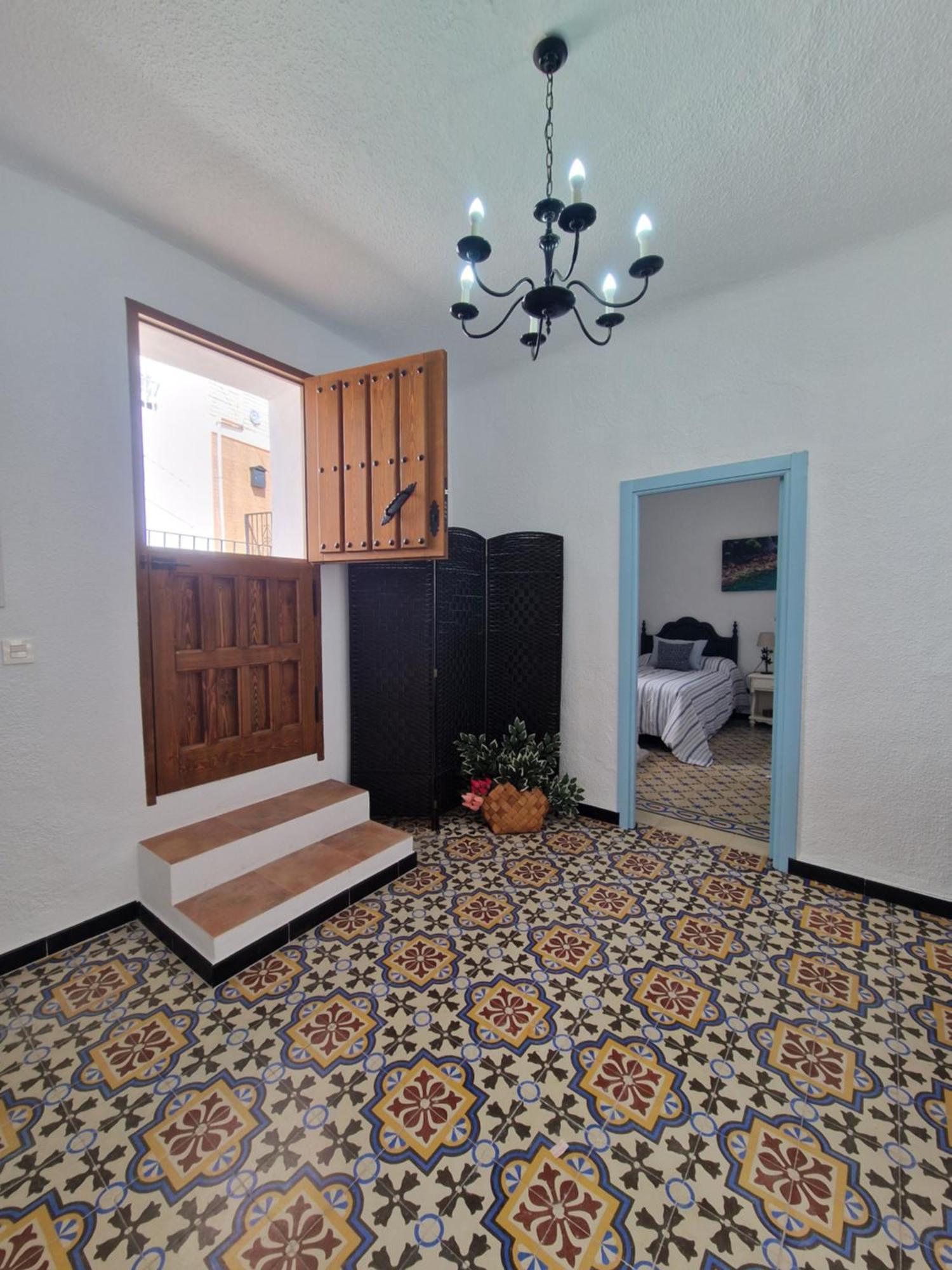 Villa Pedro Salobreña Zewnętrze zdjęcie